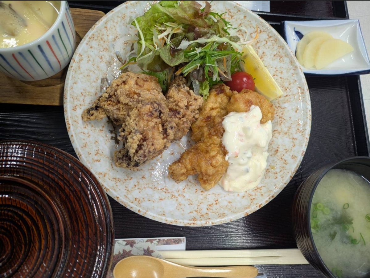 細部にまでこだわられた料理を多数ご用意しております◎