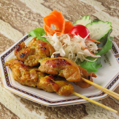 ガイヤーン（焼き鳥）