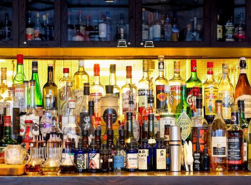 飲み放題付コースも多数