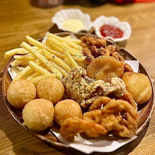 飞蝇盒