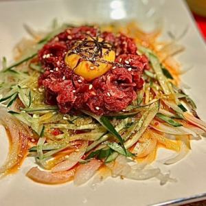 马蜇Yukke