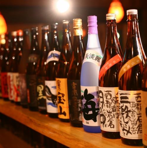 日本酒アドバイザーが常勤しております！！