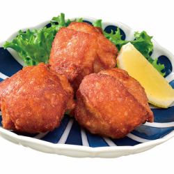 若どりザンギ(5個)