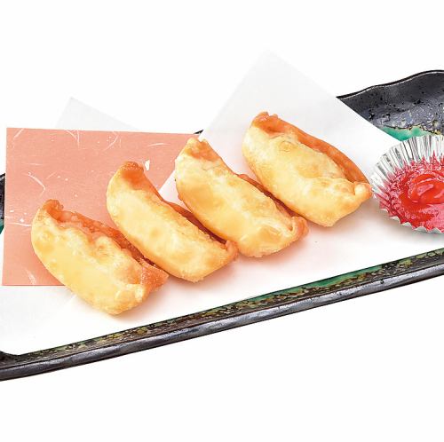 カリカリチーズ