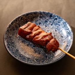 【赤もつ】ハツ