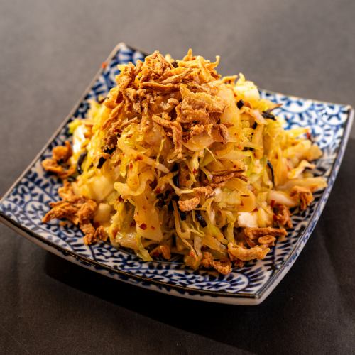 無限キャベツ