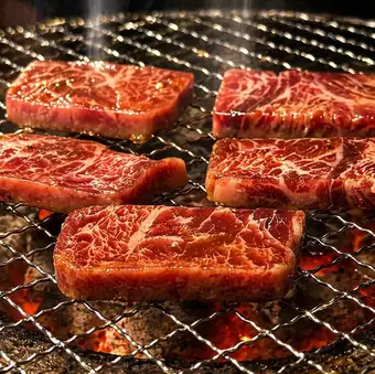 <國產牛肉>元氣排骨