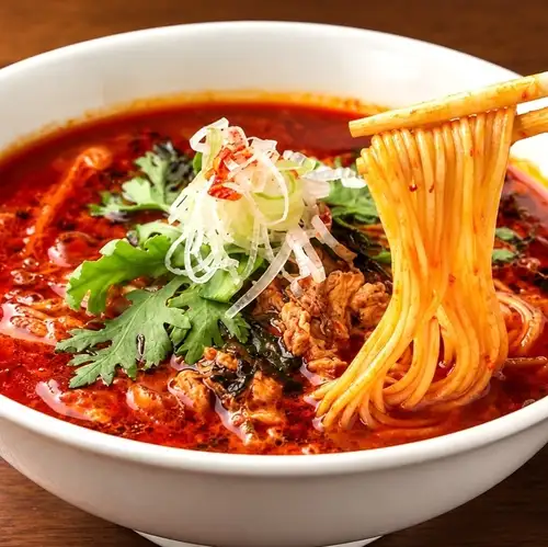 Yukke Jean Ramen