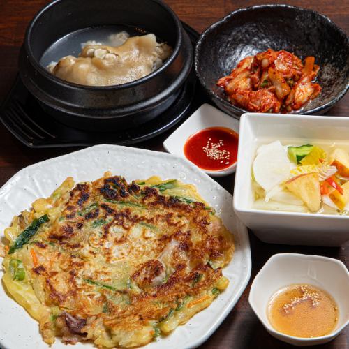 長年の経験や、店主の生い立ちが活きた料理！