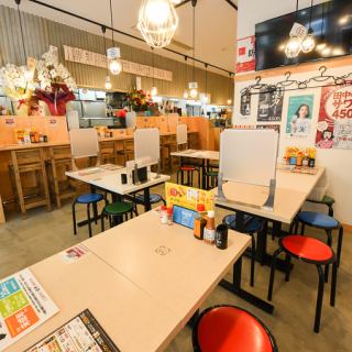 【貸切】貸切でのご利用も可能！和気藹々とした雰囲気に盛り上がります◎　