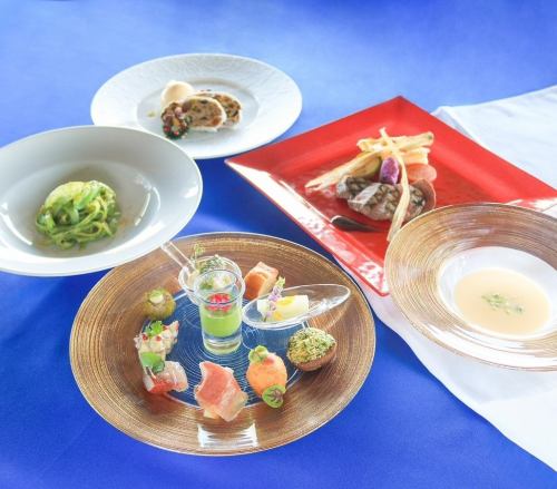 クリスマスランチが登場!12/19から12/27の期間限定!