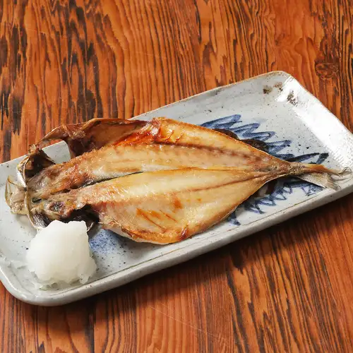 食べたいお魚持ち込み可？