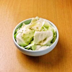 經典鹹白菜