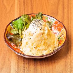 藤森馬鈴薯沙拉～咖哩味～