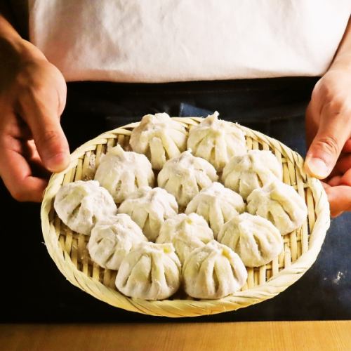 Thermae的特色美食