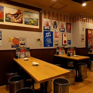 貸し切り宴会のご予約も可能でございます！お気軽にお電話ください！