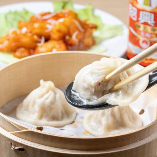 [Exquisite♪] Enjoy authentic Chinese cuisine