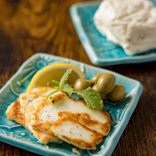 日本酒に合う創作料理