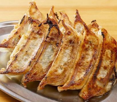 [One cup of gyoza tonight] After work, until the girls' party.Would you like to enjoy gyoza with a beer in a wide range of situations?