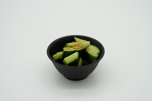 黃瓜泡菜