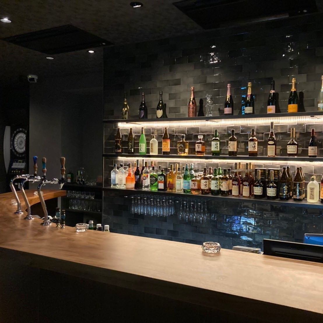 17時から翌2時までお楽しみいただけます♪