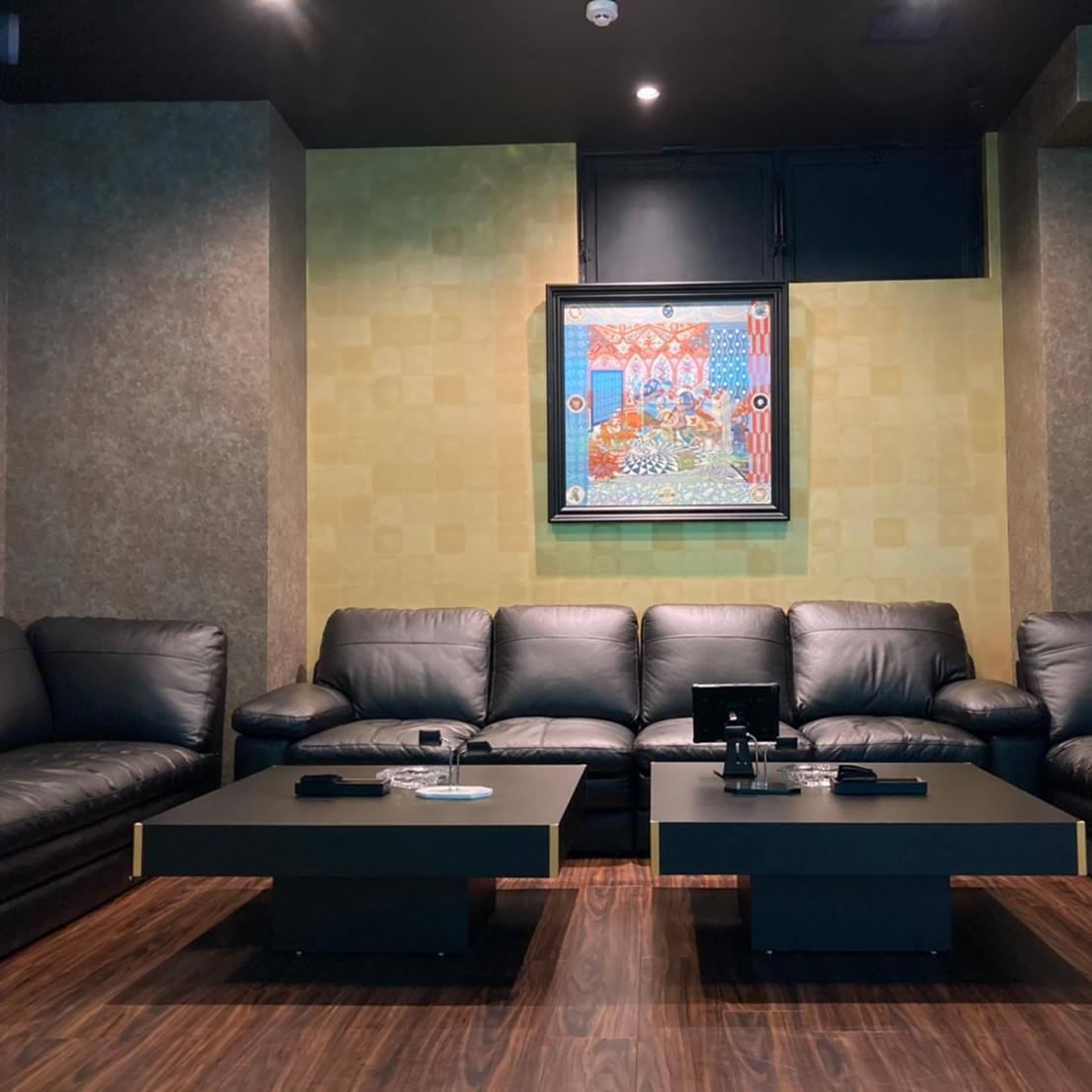 大人数の貸切宴会やパーティーも是非ご予約お待ちしております♪