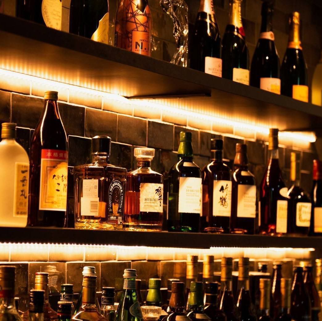 貸切　宴会・二次会・パーティーも受付中◎是非ご相談ください。