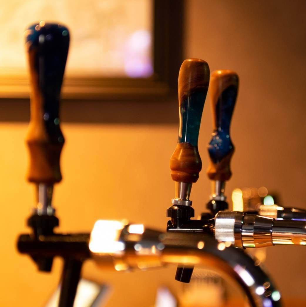 飲み放題プランも豊富にご用意しております♪