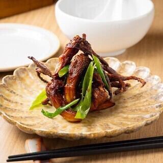 ◎6000円飲み放題プラン［120分制］名物前菜の盛り合わせや、広州風鴨舌炒めなど楽しめるプラン