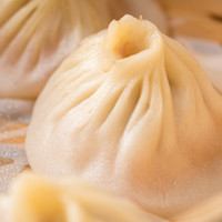 [Uses carefully selected ingredients] 20 kinds of Xiaolongbao made with 100% Kagoshima black pork with plenty of gravy ★ There is also an all-you-can-eat plan ♪