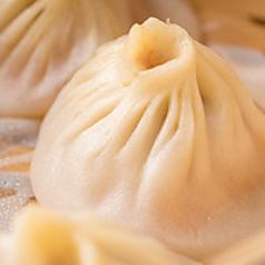 ≪All-you-can-eat black pork xiao long bao from Kagoshima≫ 8 dishes + 2 hours all-you-can-drink 4,100 yen