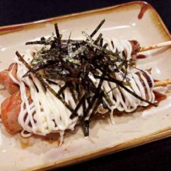 やきとりマヨネーズ(2本)