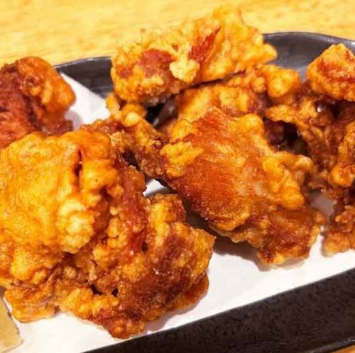 若鶏唐揚げ(5個)