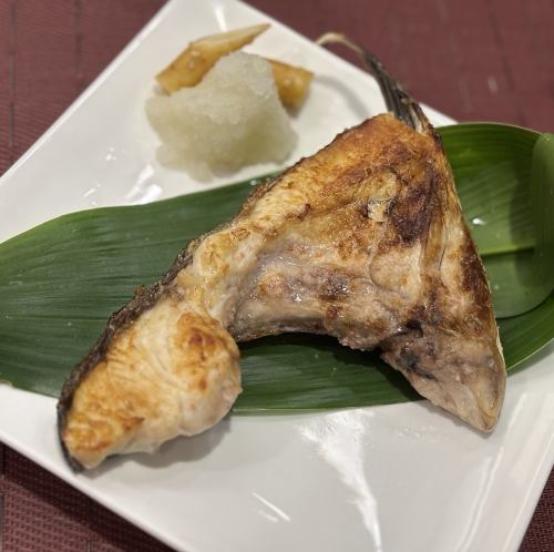 カマ焼