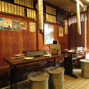 コースもご用意しておりますので、各種宴会などにも最適です。貸切をご希望の場合は事前にご相談ください。皆様のお越しをお待ちしております。