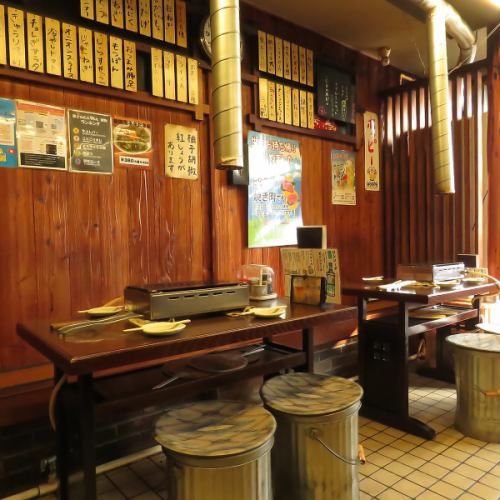 コースもご用意しておりますので、各種宴会などにも最適です。貸切をご希望の場合は事前にご相談ください。皆様のお越しをお待ちしております。