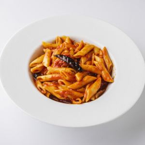 Penne Arabiata