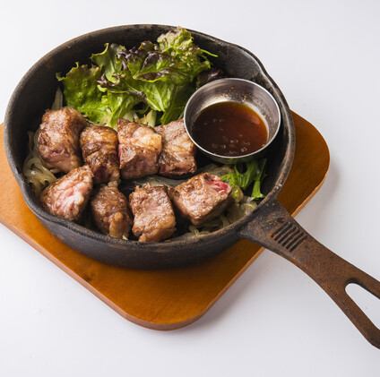 [Includes 120 minutes of all-you-can-drink] Biztro course with the aroma of spices Total of 8 dishes 6,000 yen ⇒ 5,850 yen