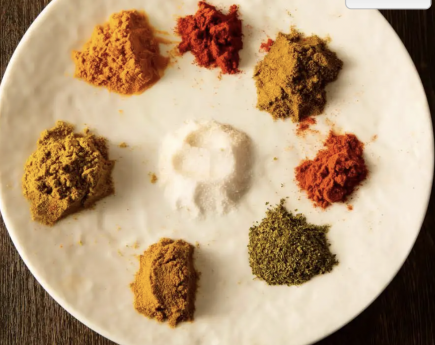 本格インド料理 4,950円〈2H飲み放題+全7品〉 ビリヤニも♪