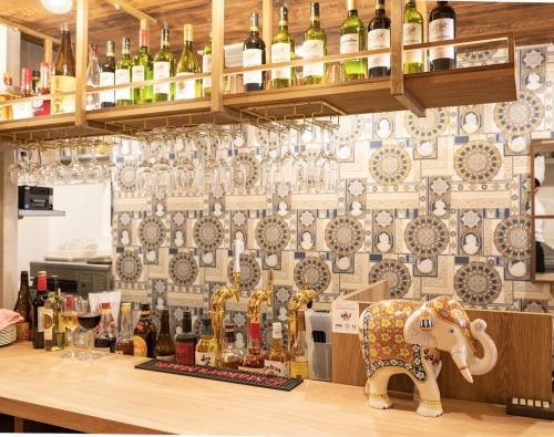 インド&スパイスビストロ