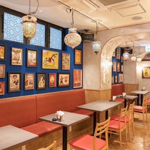 パーティー・貸切◎