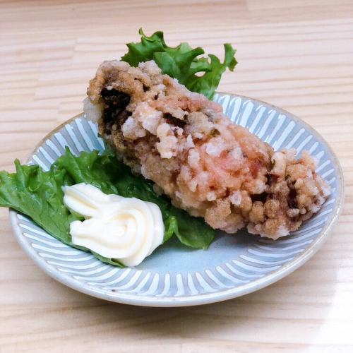 【名物】鳥からあげ