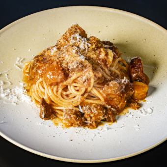 【ランチ】パスタランチA全4品＋お飲み物付⇒2,080円(税込)