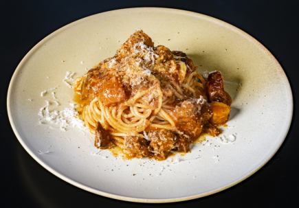 【ランチ】パスタランチA全4品+お飲み物付⇒2,080円(税込)