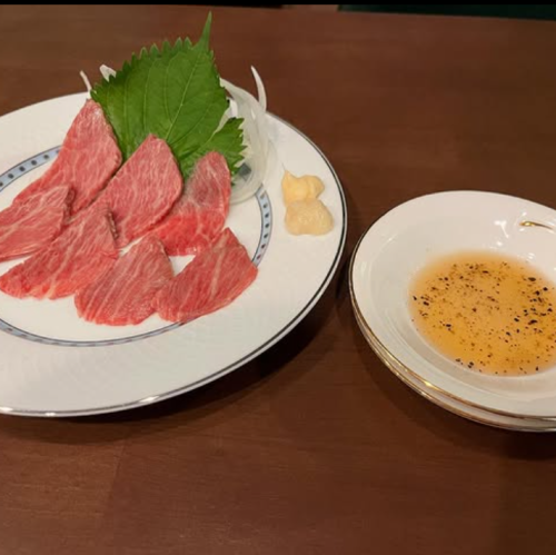 さまざまなアラカルト！