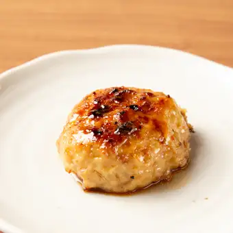 チーズつくね