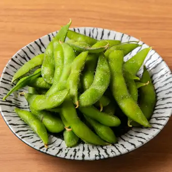 枝豆