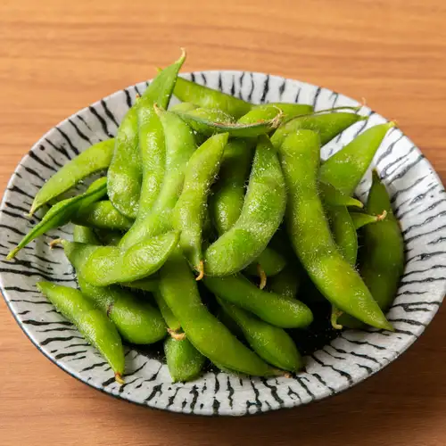 枝豆