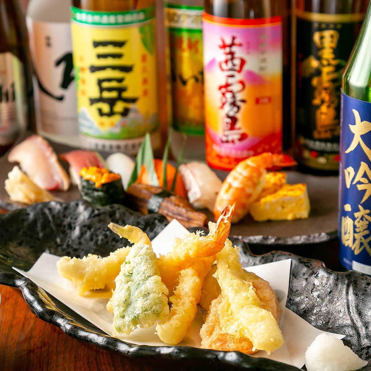 落ち着いた雰囲気で、ご家族でゆったりと楽しめる特別な時間を提供するお店です☆