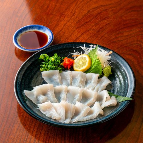 素材の旨味を引き出す料理